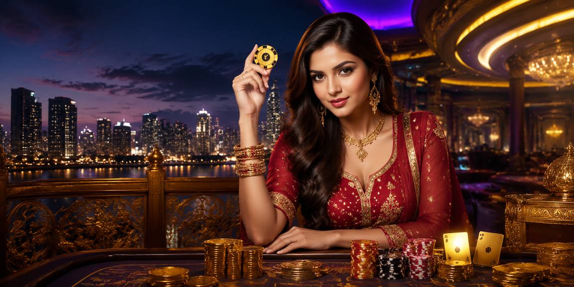5ygg casino app visual